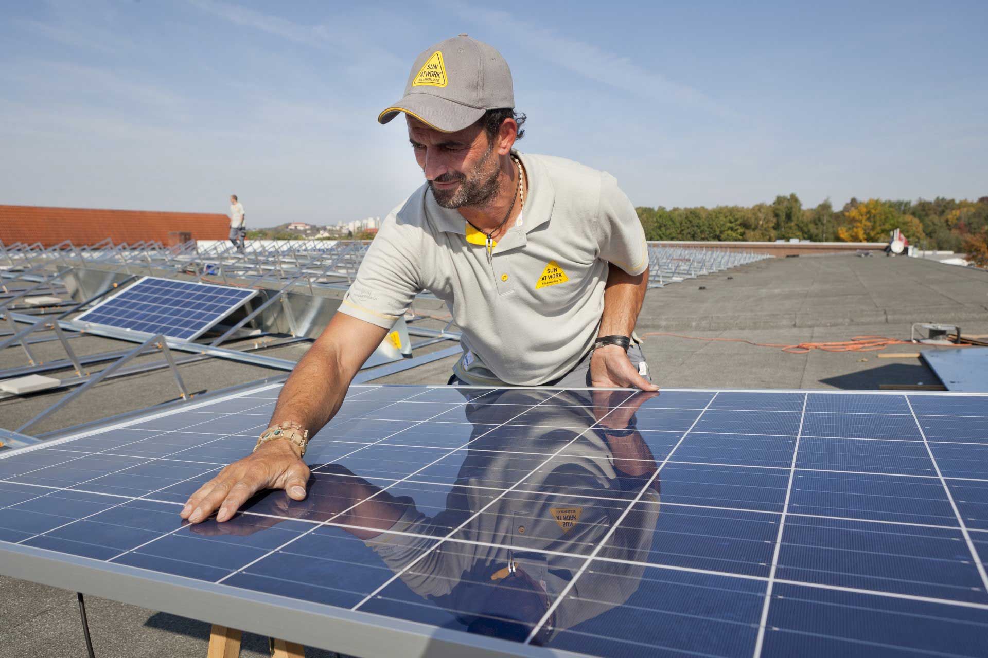 Commercial Solar Installers Perth Solar Installer Perth