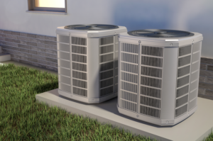 Panasonic Inverter Heat Pump