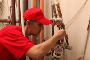 emergency plumber Brisbane