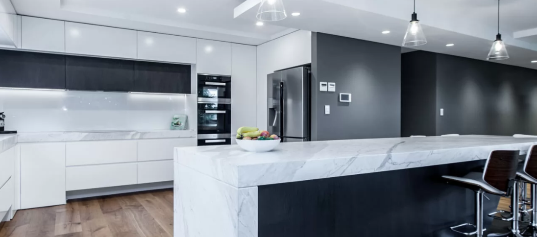 Sydney kitchen design 