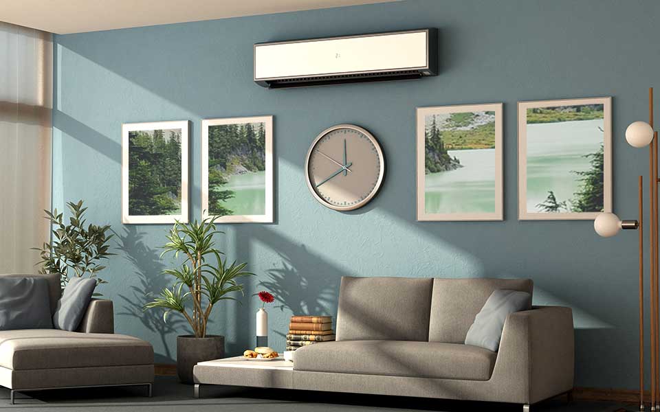 Residential air conditioning Sunshine Coast