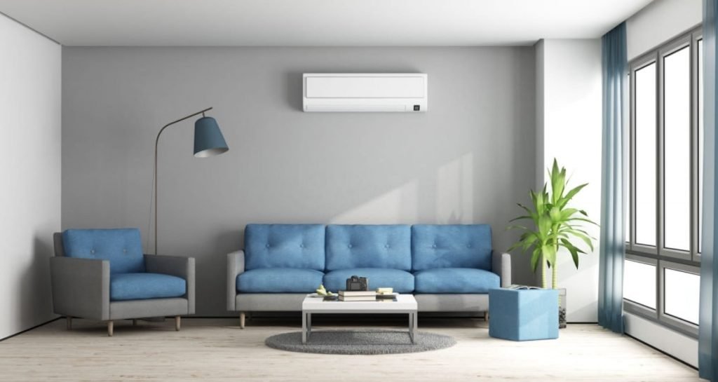 Residential air conditioning Sunshine Coast