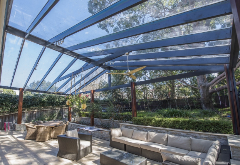 pergola installers Sydney 