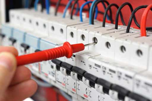 emergency electrician Canberra