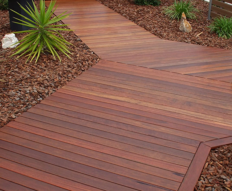 Hardwood Decking Best Composite Decking 2021