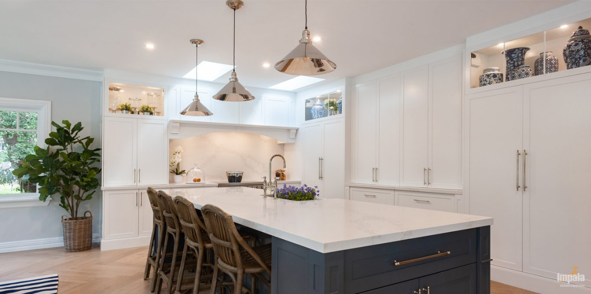 Kitchens In Sydney | Best Kitchen Renovation Cost 2021