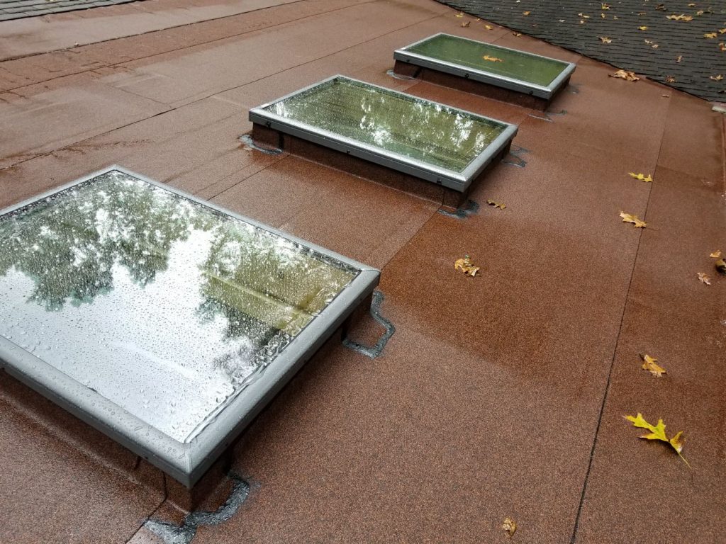 Skylight Installation Gold Coast 