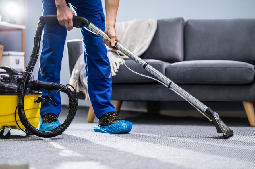 Carpet Cleaning