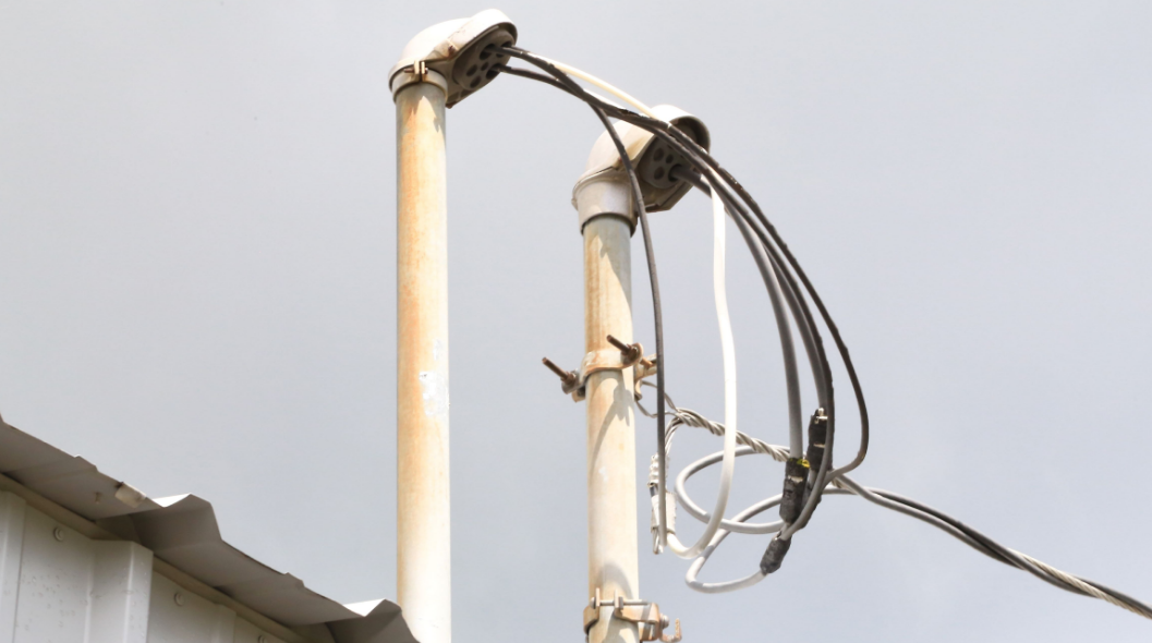 Electrical Pole Services