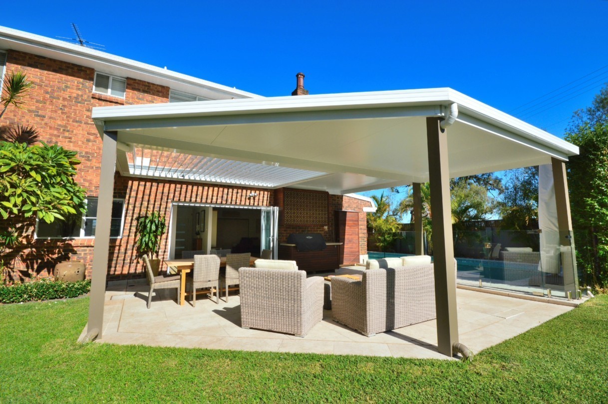 cheap pergola Sydney