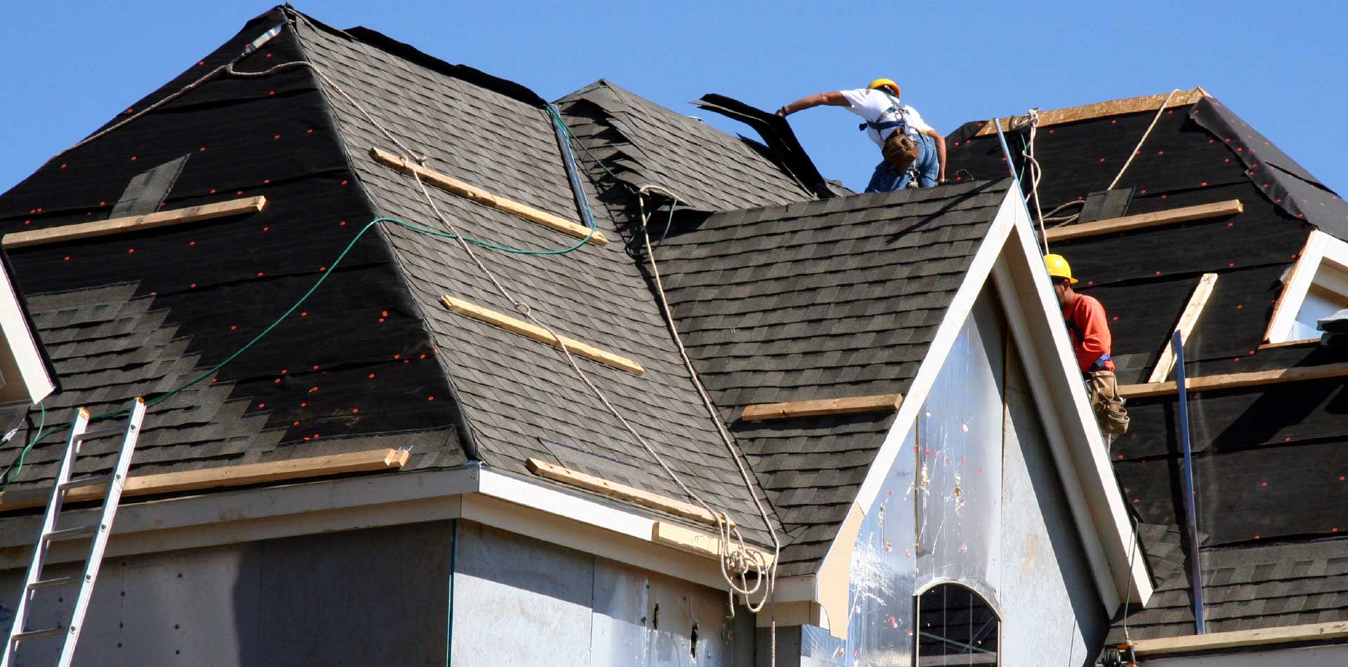 roofing companies