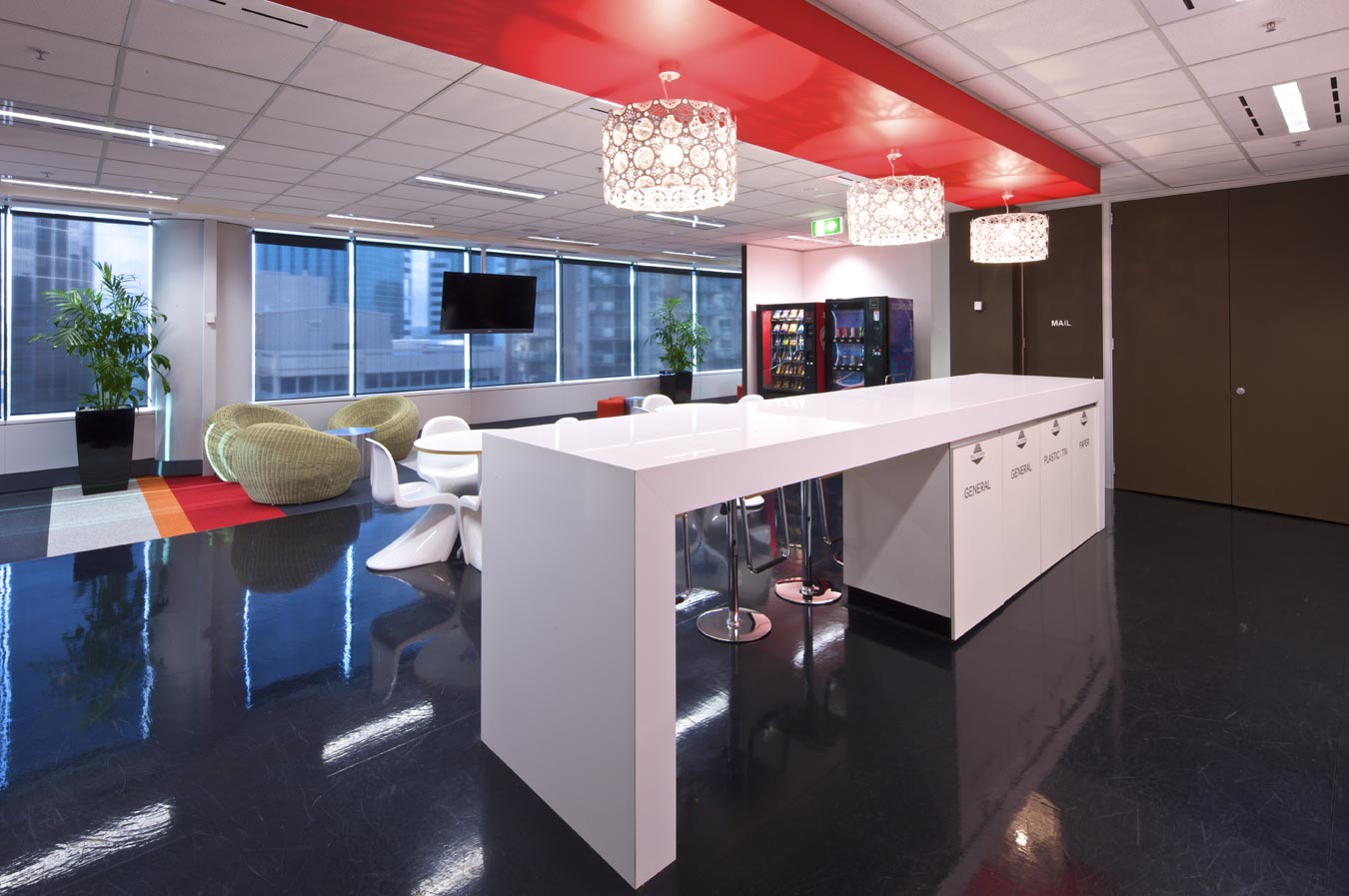 fit out companies Sydney