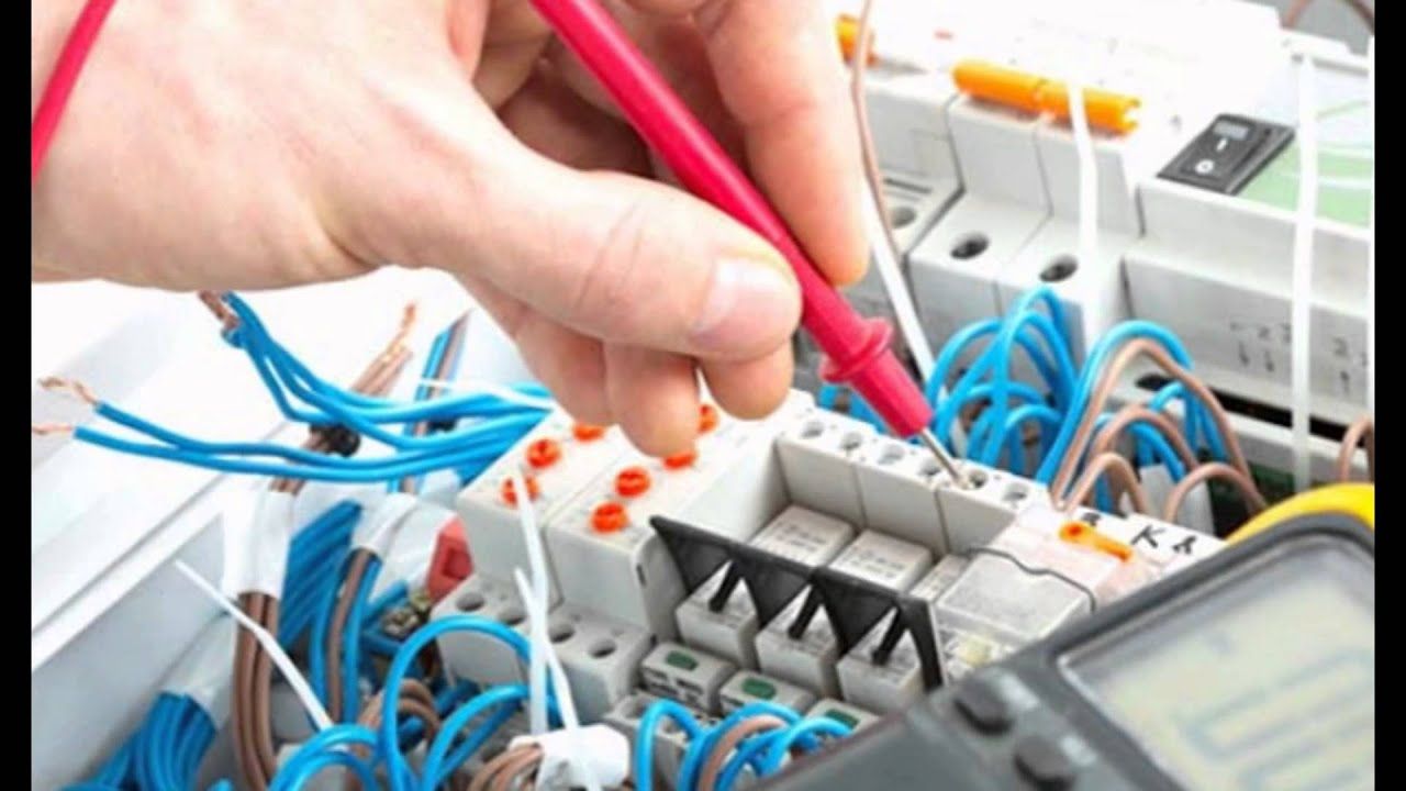 Electrical Services