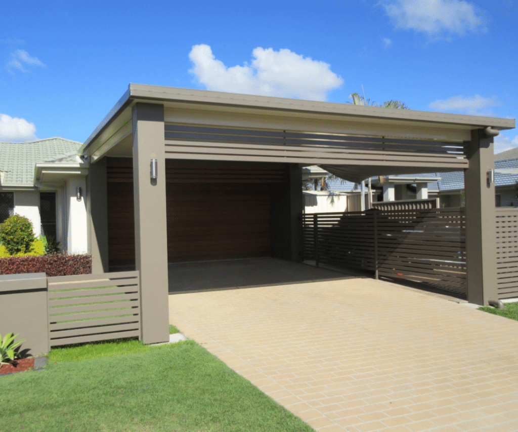 Carport Builders Gold Coast 