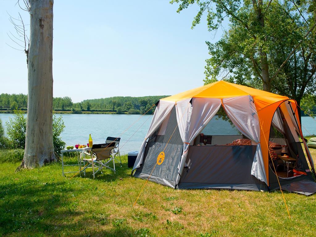 Camping Equipment Suppliers