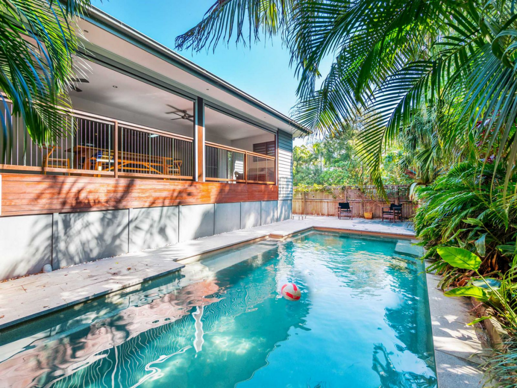 pool safety certificates Byron Bay