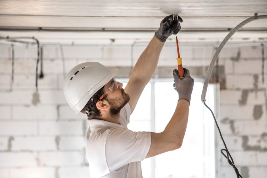 Vancouver Licensed Electrician