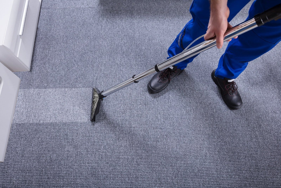 Carpet Cleaning Perth Price