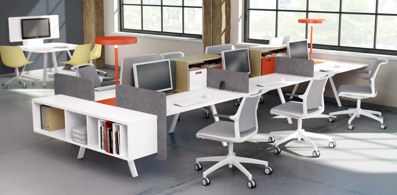 commercial office furniture