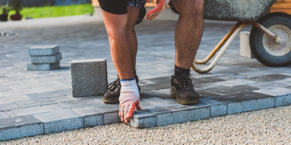 paving contractors Adelaide