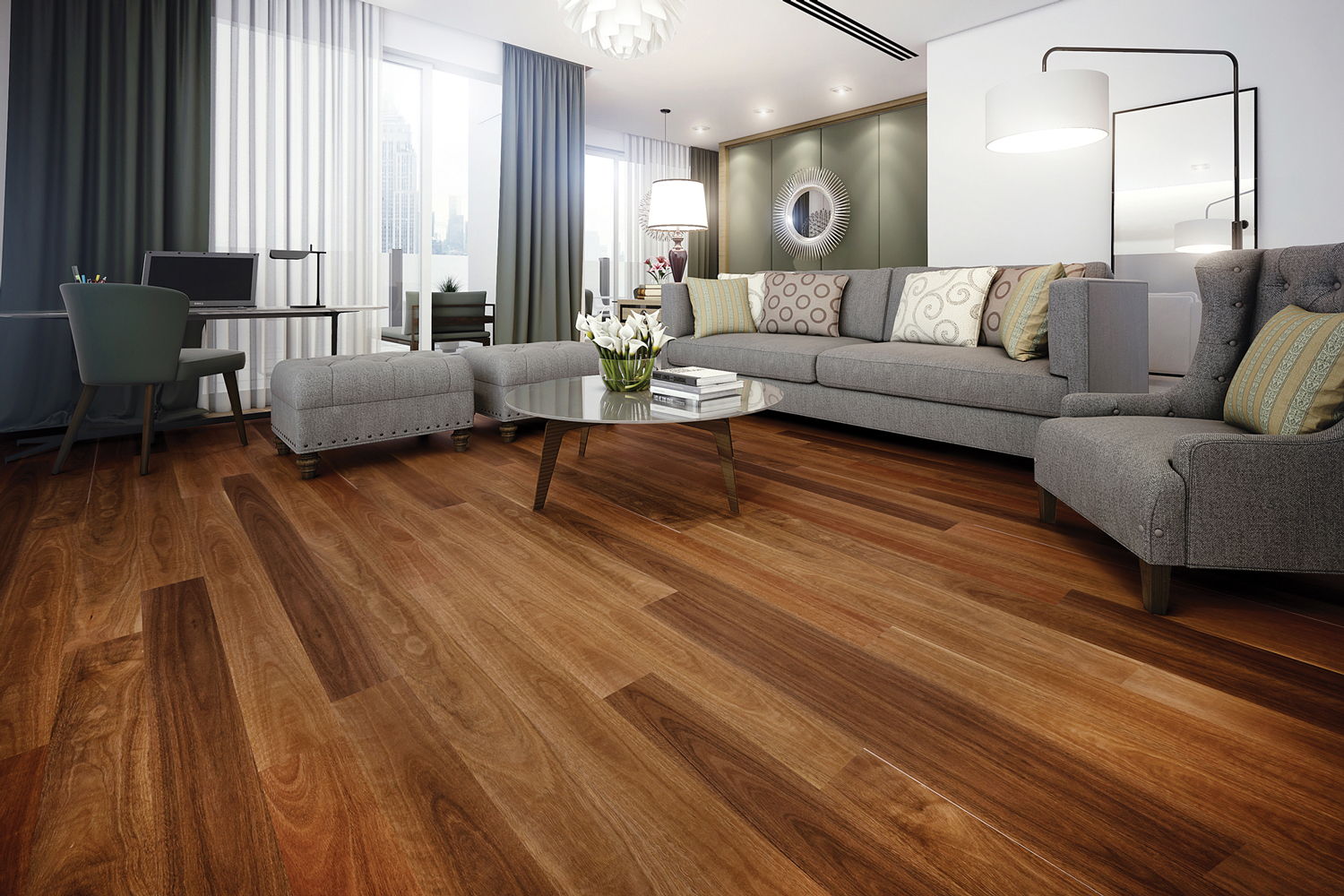 timber flooring Sydney