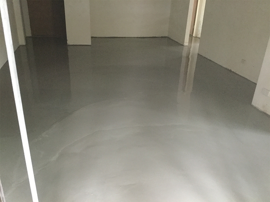 waterproofing concrete Sydney