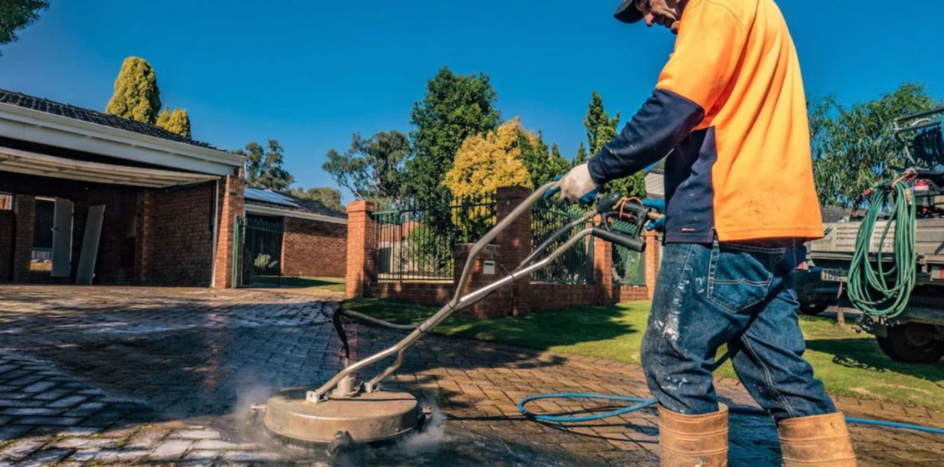 Pressure cleaners Brisbane