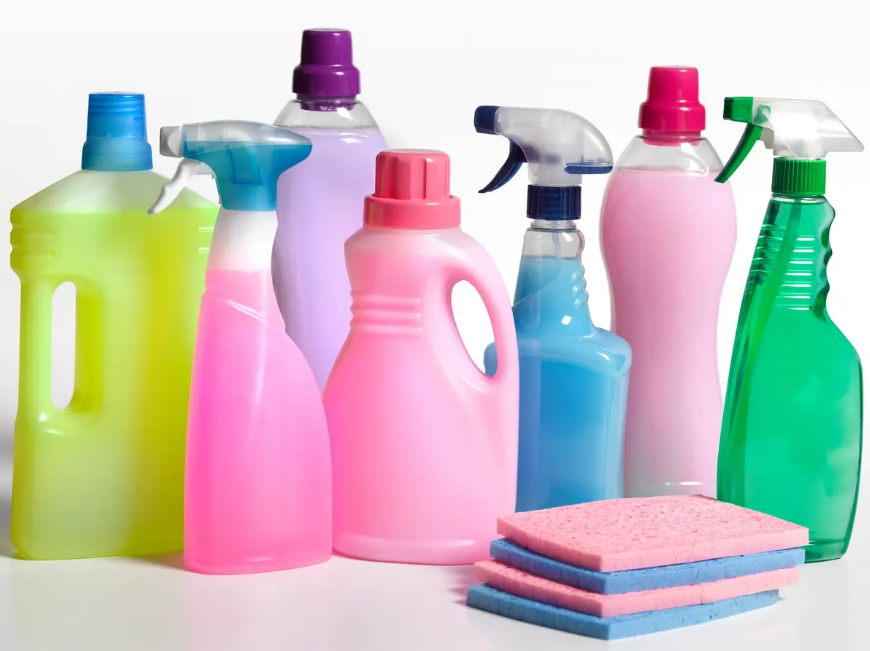 cleaning supplies australia