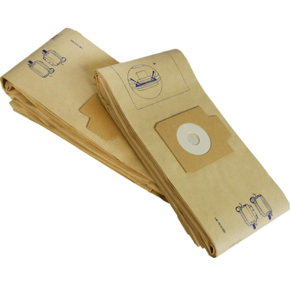 nilfisk vacuum bags