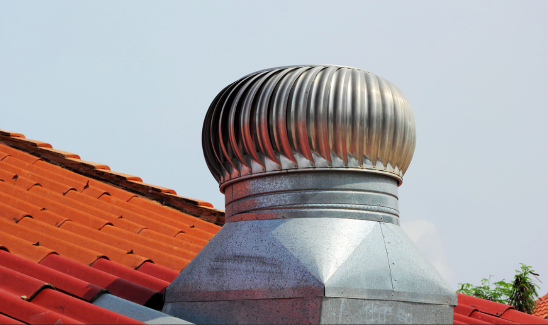 Roof Air Vents