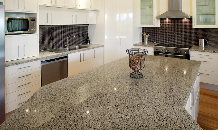 Stone benchtops Gold Coast