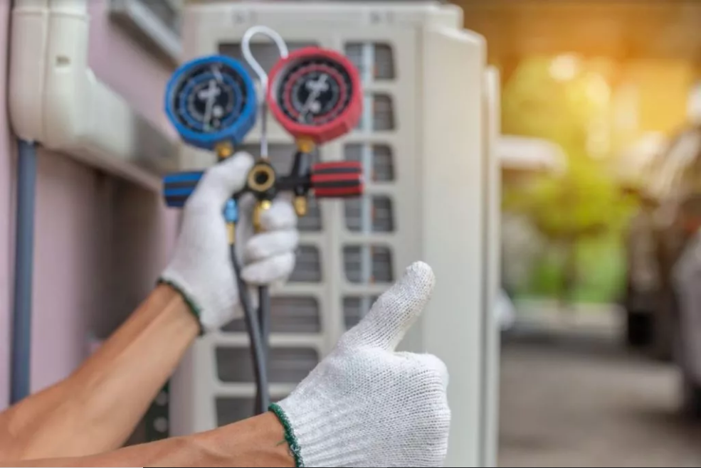 Air Conditioning Services Auckland
