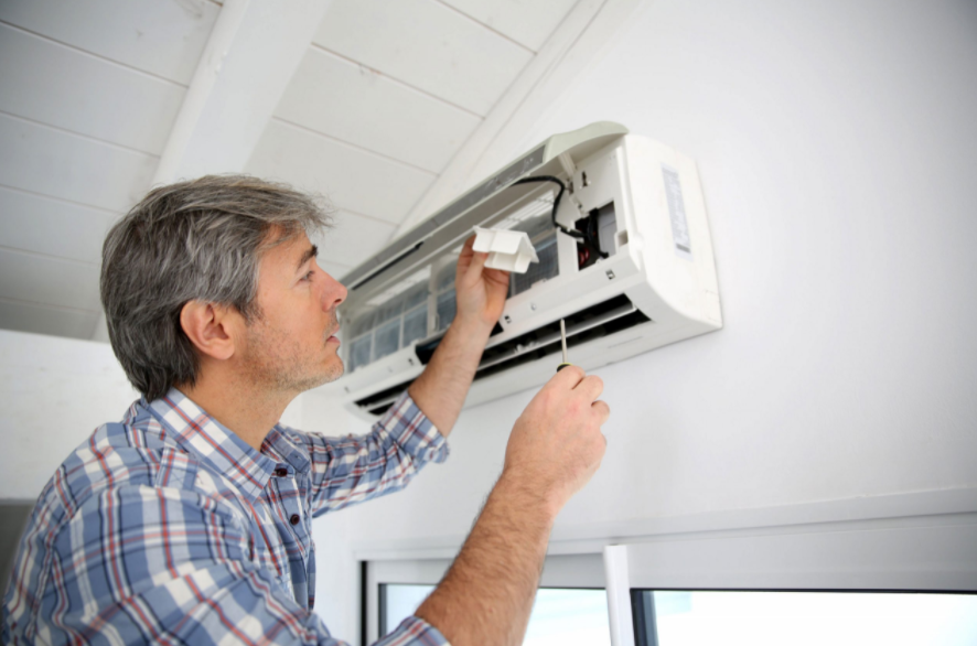 air conditioning services Auckland