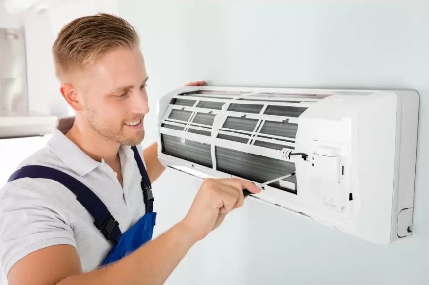 Air Conditioning Services in Auckland