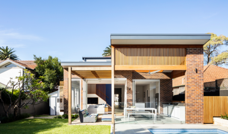 Residential Architecture Sydney 1 768x452 