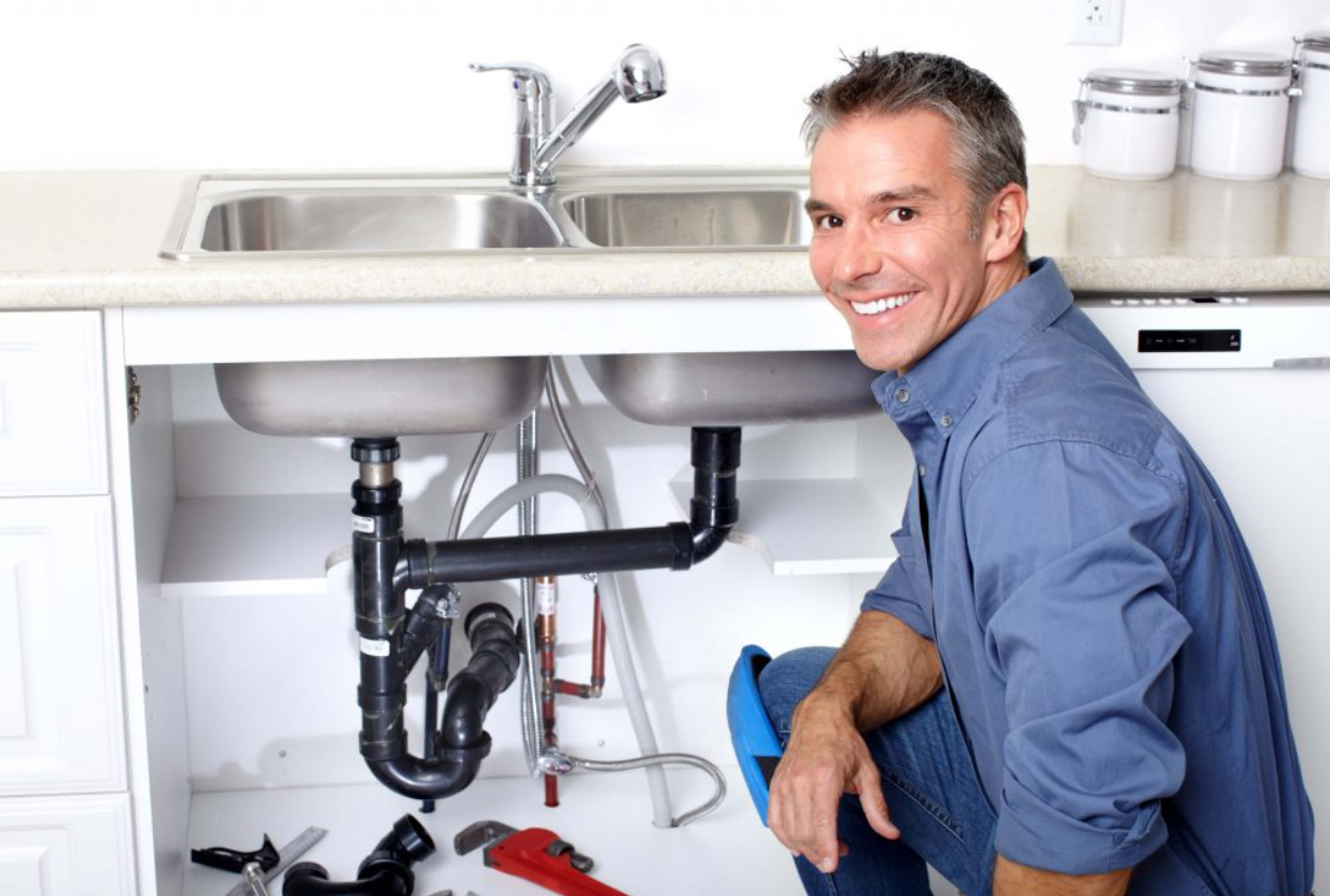 best plumber in Toronto