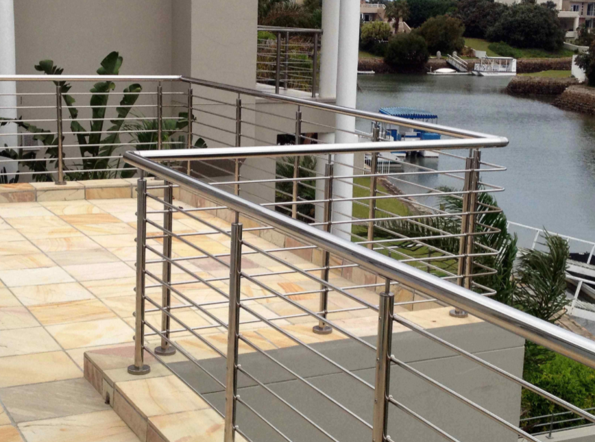 balustrades Christchurch