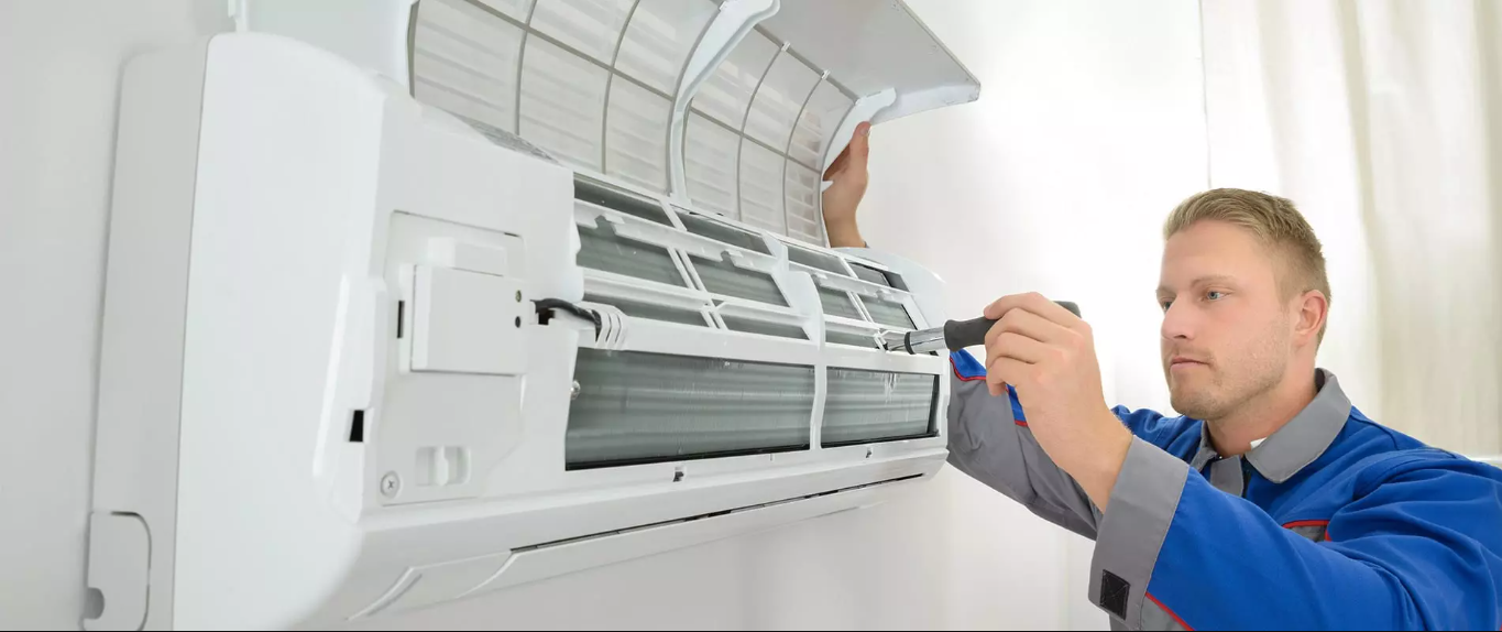 air conditioning servicing Newcastle