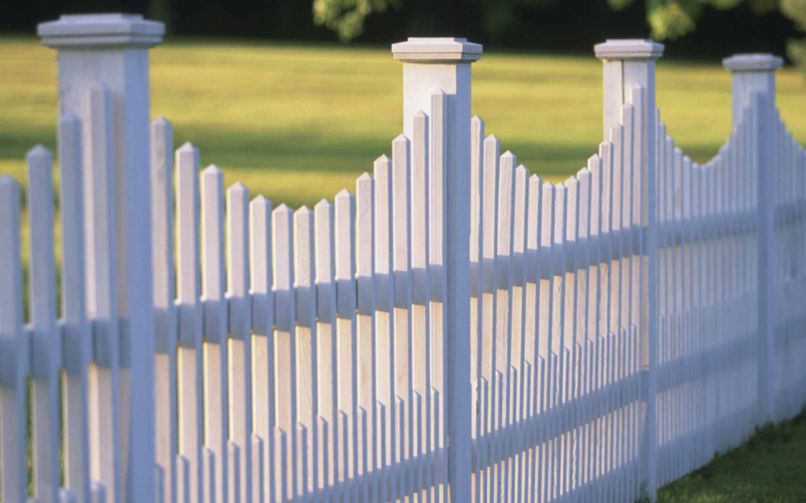 fences in Richmond Hill