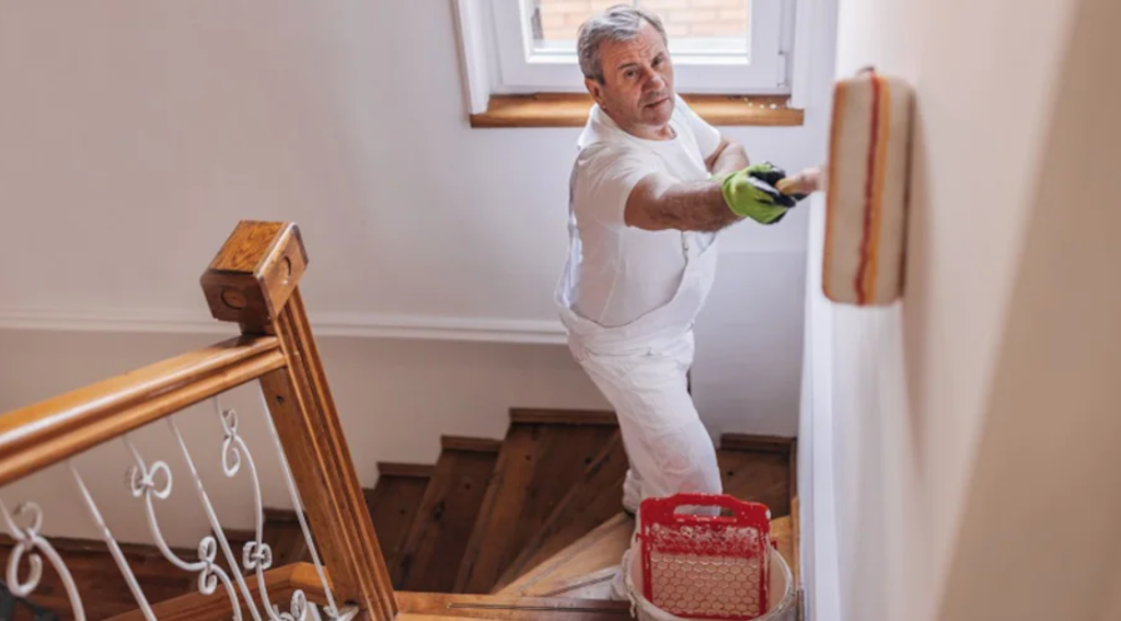 Residential Painters In Toronto 1024x567 