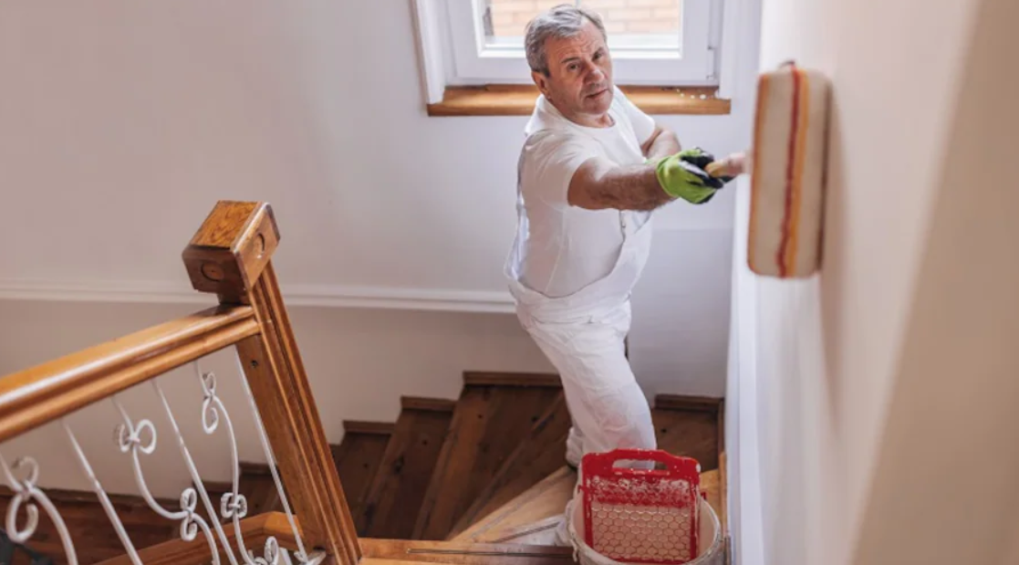 residential painters in Toronto