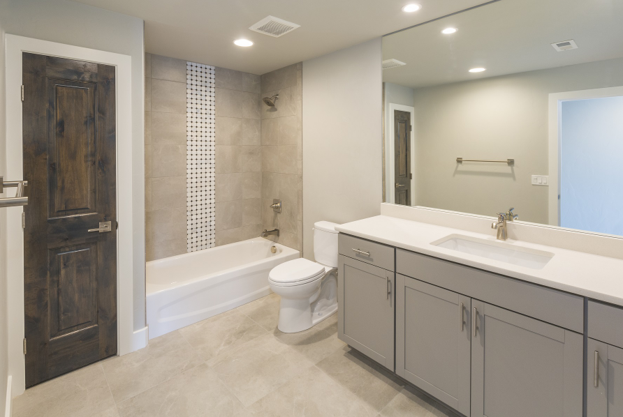 bathroom renovation experts