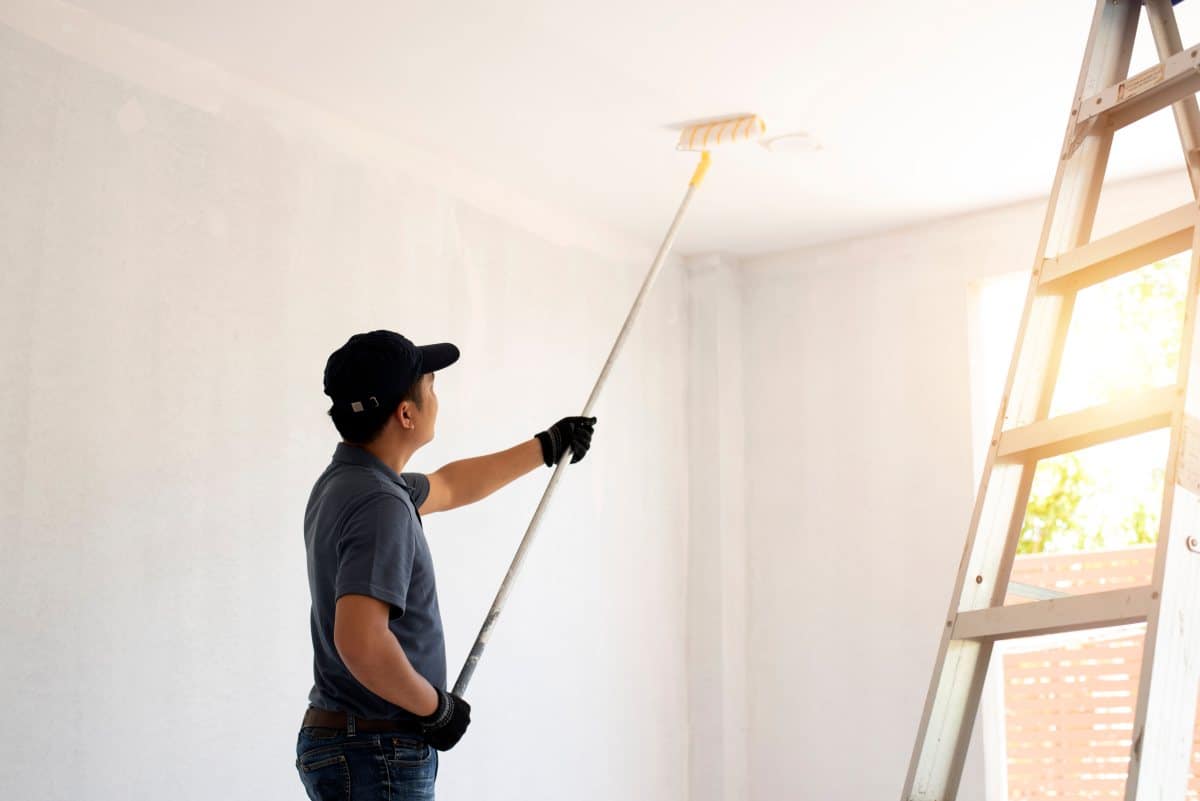 house painters Inner West