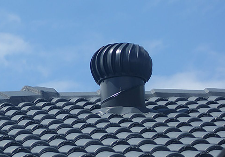 Roof vents NZ