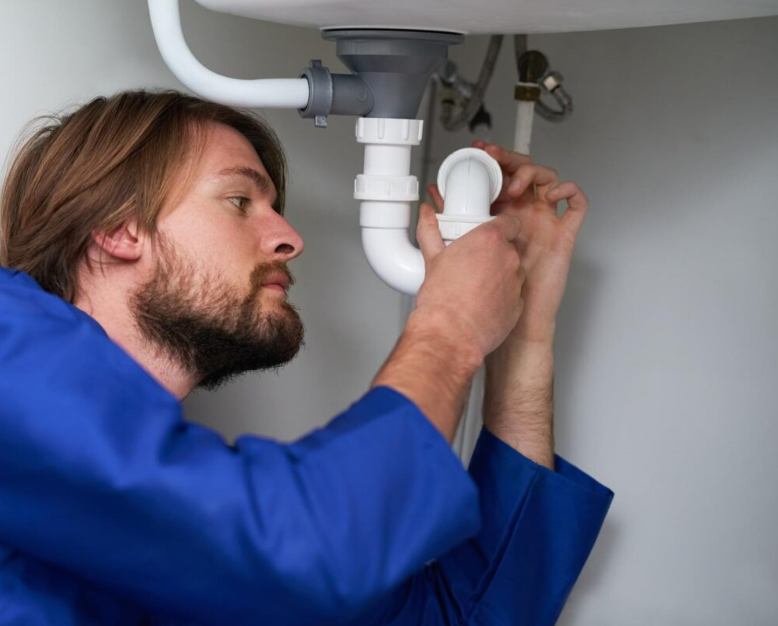 emergency plumber in Upper Hutt