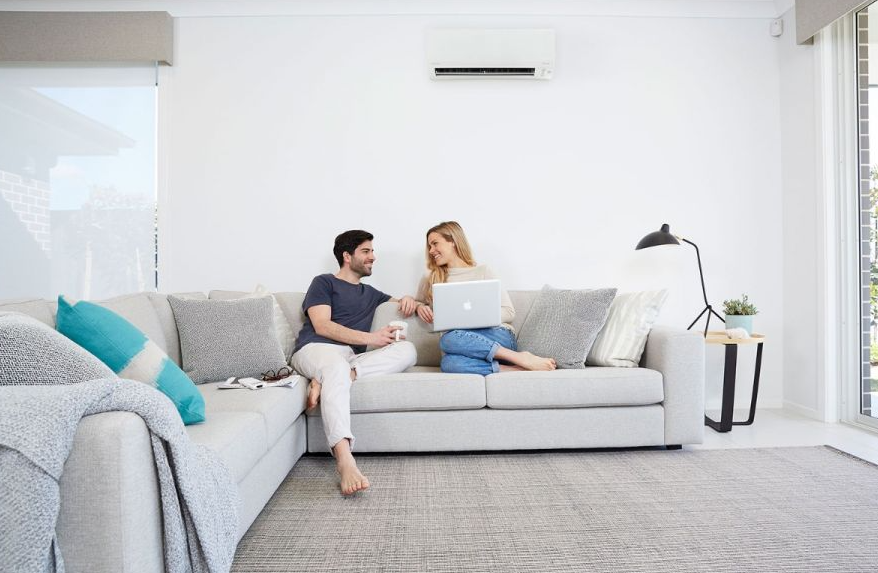  ducted heat pumps Auckland