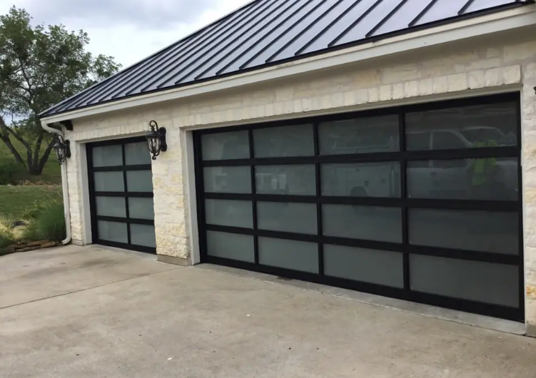 automatic garage door repairs