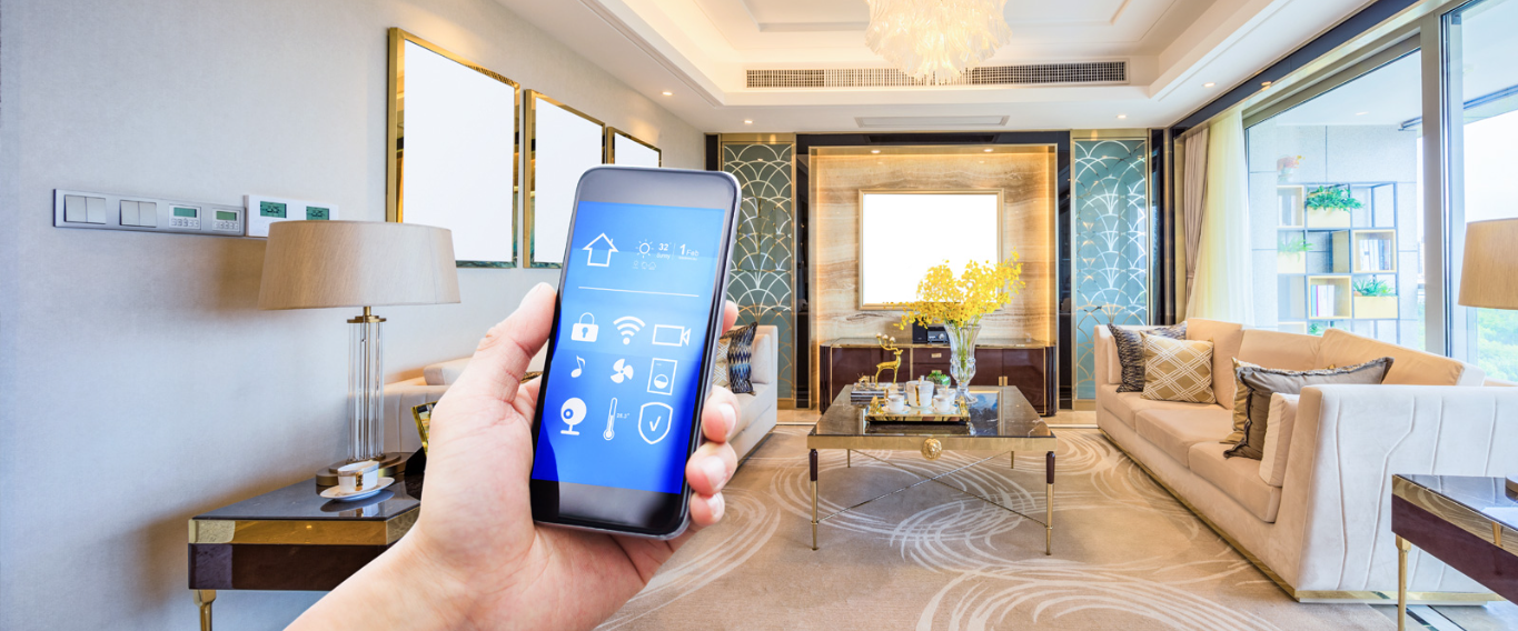 home automation service