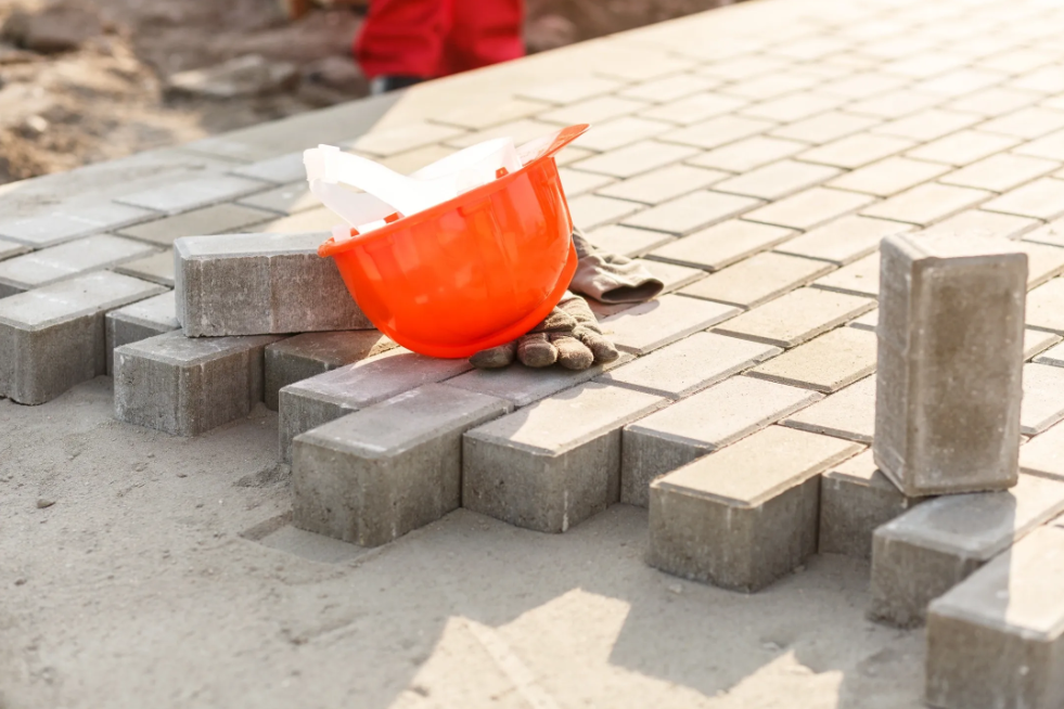 Paving contractors in Adelaide