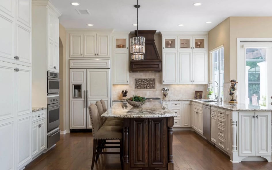 kitchen renovation companies